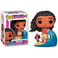 Funko pop disney ultimate princess moana