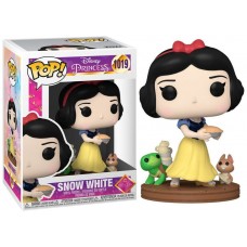 Funko pop disney ultimate princess blancanieves