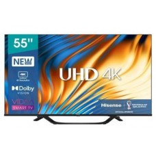 Hisense 55A63H TV 55" 4K STV 3xHDMI 2xUSB Bth Wf