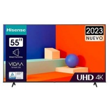 TELEVISOR HISENSE 55A6K