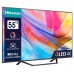 TELEVISOR HISENSE 55A7KQ