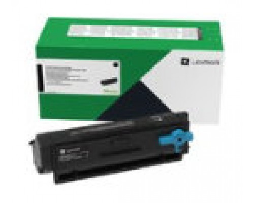 TONER ALTA CAP RETORNABLE 55B2H00