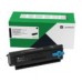 TONER ALTA CAP RETORNABLE 55B2H00