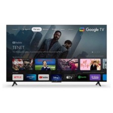 TCL 55P631 TV 55" 4K STVAnd USB 3XHDMI