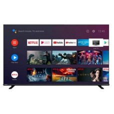 Tv toshiba 55pulgadas qled 4k uhd