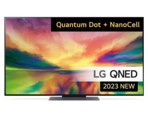 LG 55QNED816RE