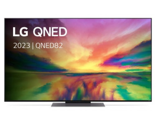 TELEVISOR LG 55QNED826RE