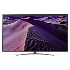 TV LG 55 55QNED866QA QNED MINILED ALFA7 100HZ