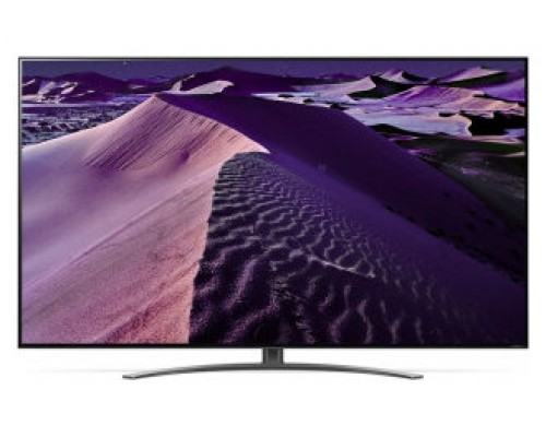 TV LG 55 55QNED866QA QNED MINILED ALFA7 100HZ