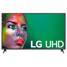 LG 55UN711C 139,7 cm (55") 4K Ultra HD Smart TV Wifi Negro