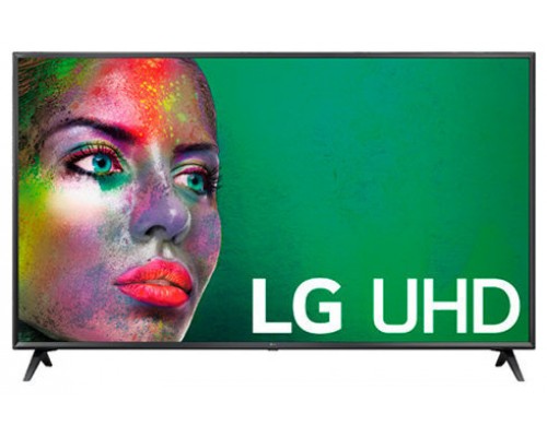 LG 55UN711C 139,7 cm (55") 4K Ultra HD Smart TV Wifi Negro