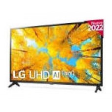 TELEVISOR LG 55UQ75006LF