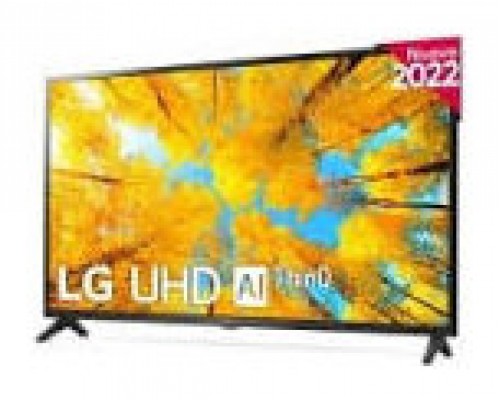 TELEVISOR LG 55UQ75006LF