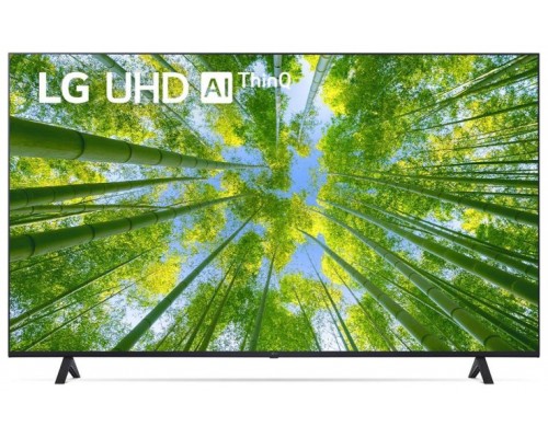 TV LG 55UQ79006LA 55" UHD SMART ALFA5 WEB22 MAGICREM