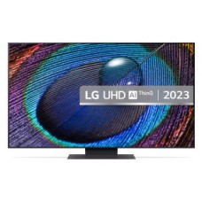 TELEVISOR LG 55UR91006LA