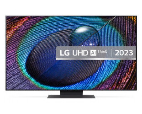 TELEVISOR LG 55UR91006LA