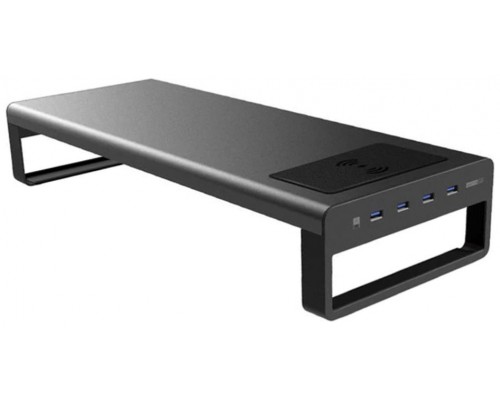 Soporte Monitor USB 3.0