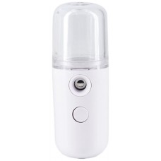 Humidificador de Mano Portátil Blanco