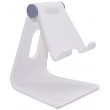 Soporte Smartphones Blanco