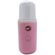 Humidificador de Mano Portátil Rosa