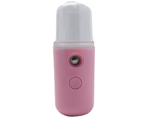 Humidificador de Mano Portátil Rosa