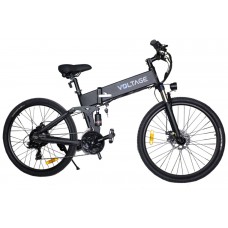 ZITMUV Z-Go 250W / 36V 10.4Ah Bici Eléctrica