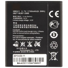 Batería Huawei 1730mAh/3.7V Y300 / Y300C / Y511