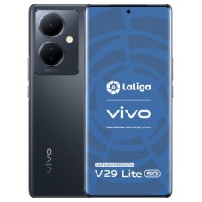 VIVO V29 Lite 5G Flare Black