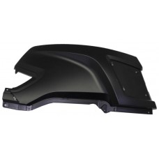 Cubierta Lateral Derecha Superior Black RaZer