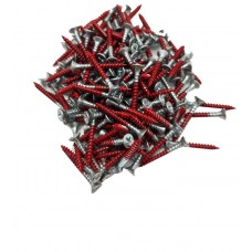 Tornillos 150 pcs 3,5 x 30mm PH2