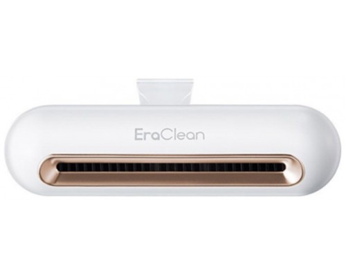 Purificador Aire Frigorífico EraClean USB 800mAh Blanco