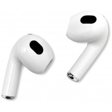 Auriculares Earbuds Biwond T5 Bluetooth Blanco