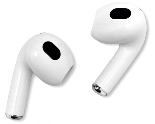 Auriculares Earbuds Biwond T5 Bluetooth Blanco