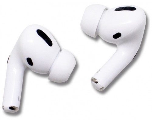 Auriculares Earbuds Biwond T5 Pro Bluetooth Blanco