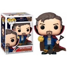 Funko pop marvel spiderman no way