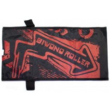 Lona Asiento Roller Dance Rojo