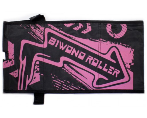 Lona Asiento Roller Dance Rosa