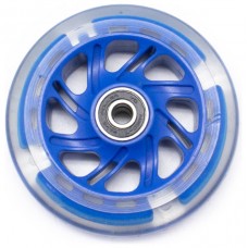 Rueda Roller Dance Azul