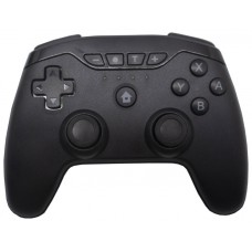 Mando Compatible Nintendo Switch/Android/PC Negro