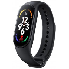 Pulsera Actividad M7 Negro