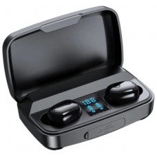 Auriculares TWS A10S Bluetooth Negro