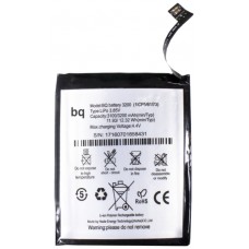 Batería BQ Aquaris X5 3200mAh