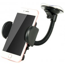 Soporte Universal Coche Smartphone/MP3/MP4/GPS