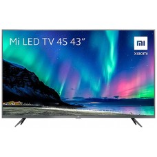 TV LED 43" - Mi LED TV 4S XIAOMI, UHD 4K