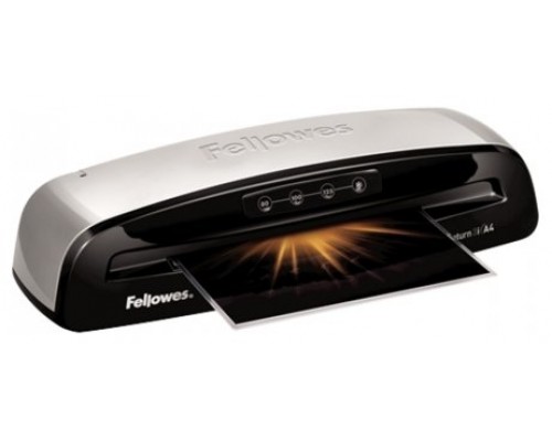 PLASTIFICADORA FELLOWES SATURN3I A4