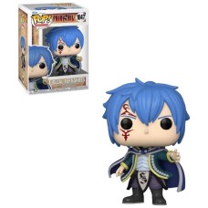 Funko pop animacion fairy tail jellal