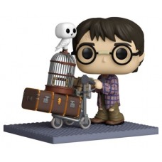 Funko pop deluxe harry potter harry