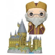 Funko pop town harry potter aniversario