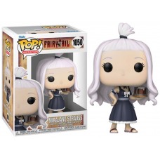 Funko pop animacion fairy tail mirajane