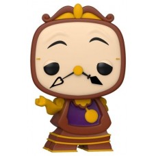 Funko pop disney la bella y